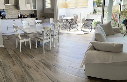 La Rochelle Villa | Idéal Famille, Maison Neuve Climatisée 8 Pers à 7 mn a Pieds Plage des Minimes