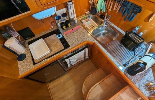 Cannes City Centre Boat Rental | Idéal Festival de Cannes - Sky Sailor