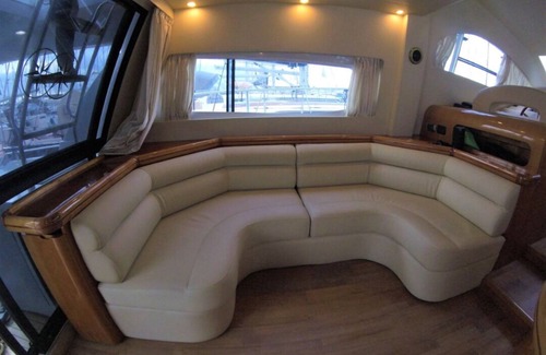 Cannes City Centre Boat Rental | Idéal Festival de Cannes - Sky Sailor