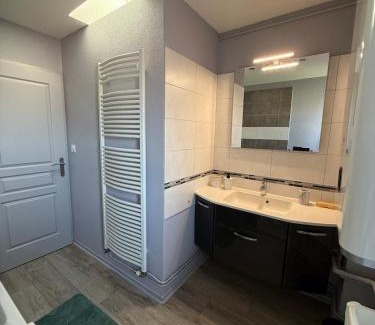 Belfort Apartment | Idéalement situé Proche Techn'hom