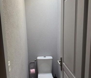 Belfort Apartment | Idéalement situé Proche Techn'hom