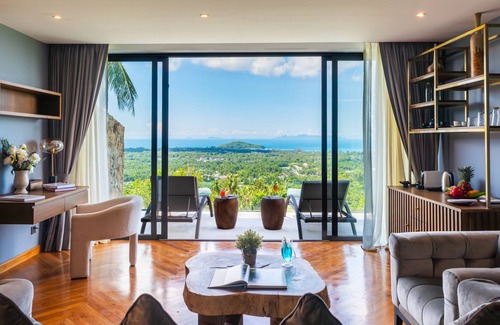 Koh Samui Hotel | Ida B Domain