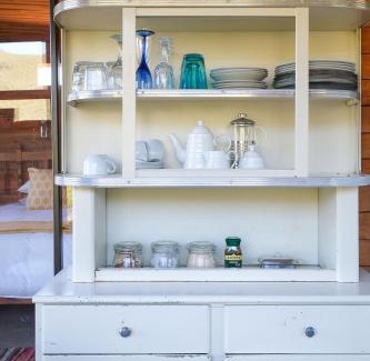 McGregor Apartment | Ida Olive Shepherd's Cottage