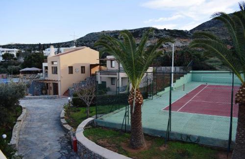 Koutouloufari House | Ida villa