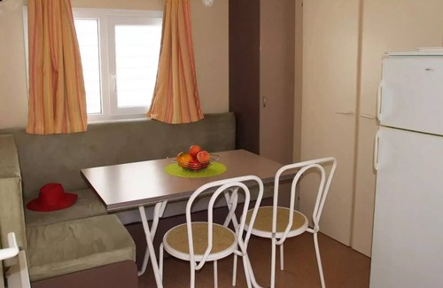 Beynes House | IDAHO STANDARD 4 persons