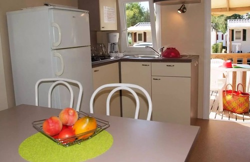 Beynes House | IDAHO STANDARD 4 persons