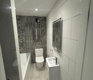 Fairfield House | Idahota House Rooms