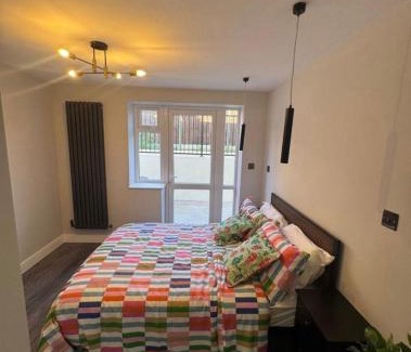 Fairfield House | Idahota House Rooms