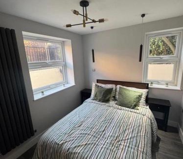 Fairfield House | Idahota House Rooms