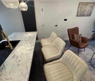 Fairfield House | Idahota House Rooms