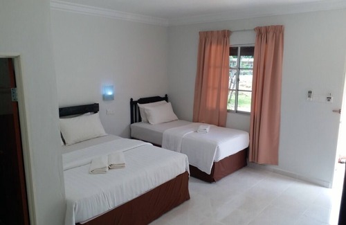 Kuala Teriang House | Idaman Guesthouse