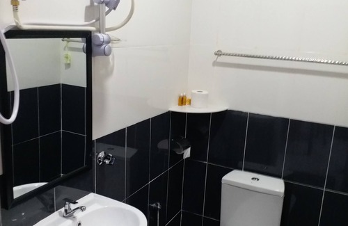 Kuala Teriang House | Idaman Guesthouse