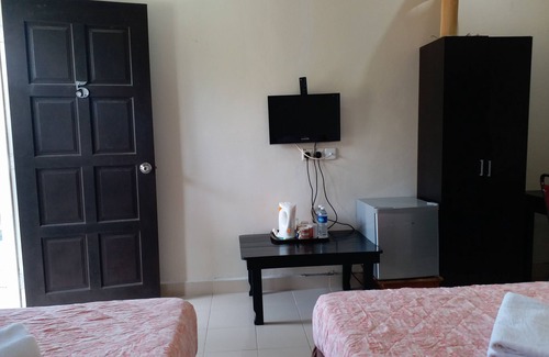 Kuala Teriang House | Idaman Guesthouse