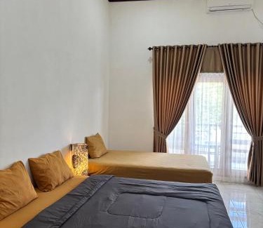 Kuta House | Idaman Home