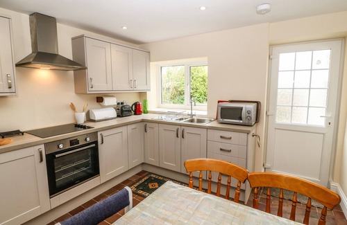 Newborough Cottage | IDAN HOUSE, family friendly, character holiday cottage in Newborough