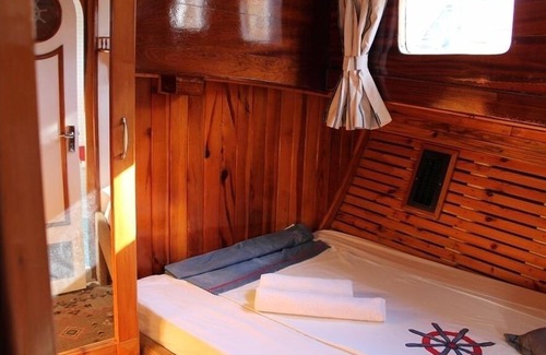 Marmaris City Center Hotel | Ide Yacht Hotel