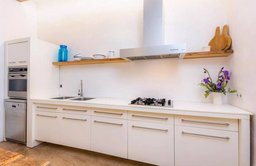Sant Llorenc des Cardassar Villa | Ideal families Cottage, WIFI, private pool, few kilometers from the beach