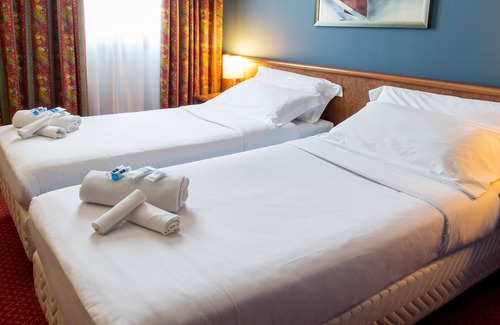 Piacenza Hotel | Idea Hotel Piacenza