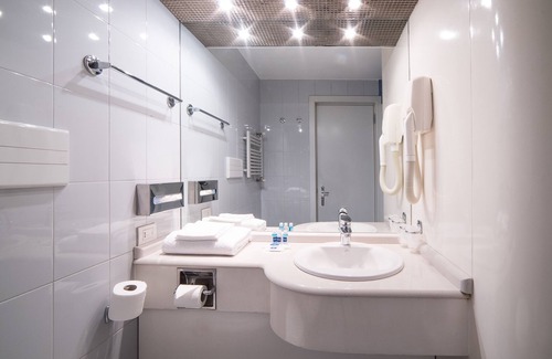 Piacenza Hotel | Idea Hotel Piacenza