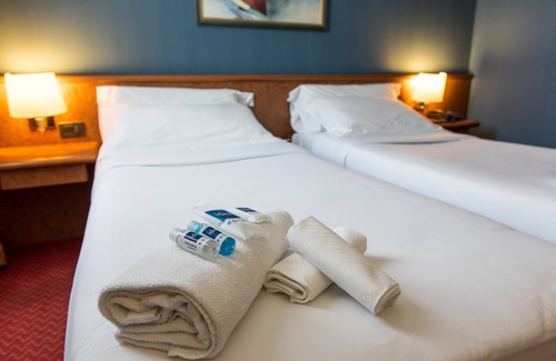 Piacenza Hotel | Idea Hotel Piacenza