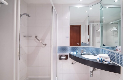 Mirafiori Hotel | Idea Hotel Torino Mirafiori