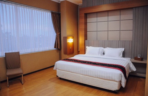 Bandung Hotel | Idea's Hotel