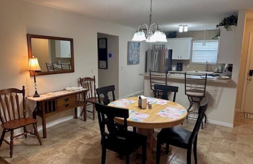 Duval House | Ideal 3 bedroom/2 bath Village of Ashland near Lake Sumter!