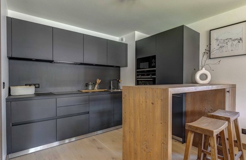 Le Planellet Apartment | Ideal 3 bedroom apartment with 200m2 garden