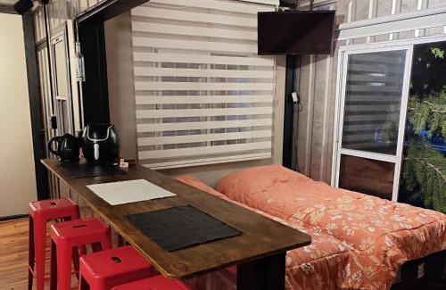 Maipu Cabin | Ideal Alojamiento