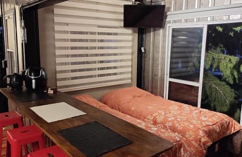 Maipu Cabin | Ideal Alojamiento
