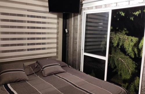 Maipu Cabin | Ideal Alojamiento