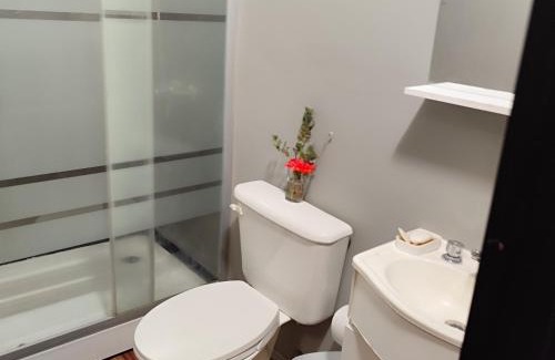 Maipu Cabin | Ideal Alojamiento