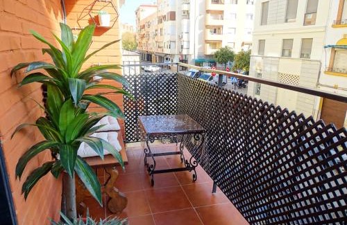 San Roque Apartment | Ideal alojamiento para familias, a pasos de la estación de tren