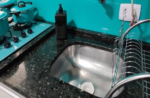 Matriz Apartment | Ideal Apartamento em Curitiba