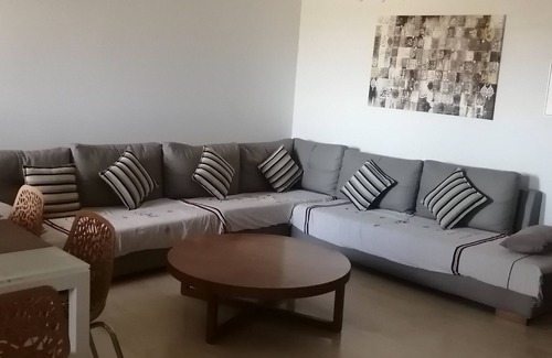 El Aouina Apartment | Ideal apartment for family