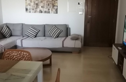 El Aouina Apartment | Ideal apartment for family