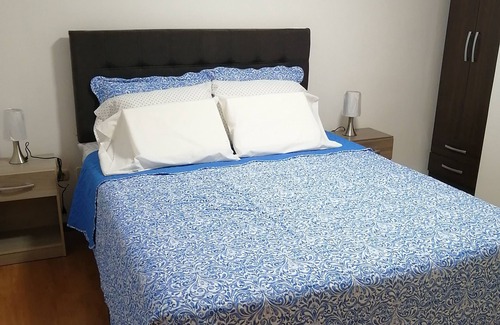 Cerro Colorado District Apartment | Ideal apartment for you to spend a nice vacation