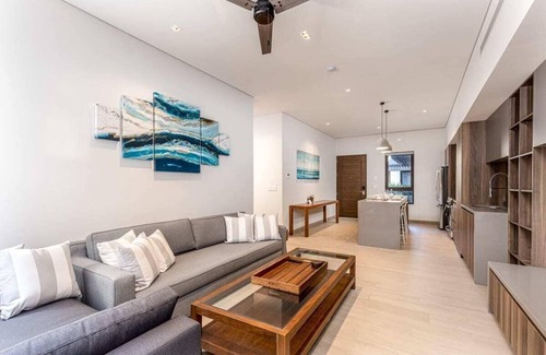 Marina Condo | Ideal Cabo Marina Location in town! New Listing!