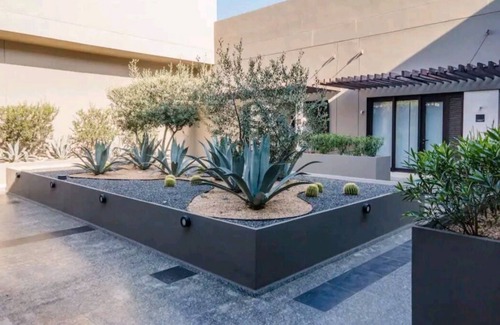 Marina Condo | Ideal Cabo Marina Location in town! New Listing!
