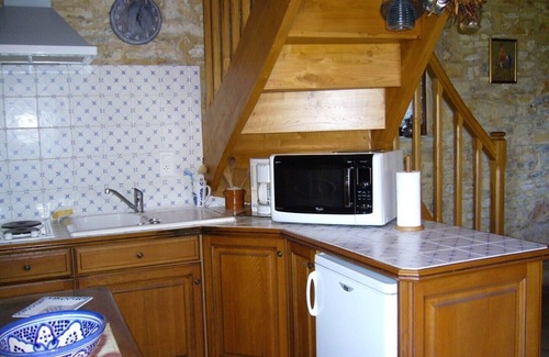 Salviac House | Ideal couple old bread oven 3 pers in pleasant place, swimming pool near Sarlat
