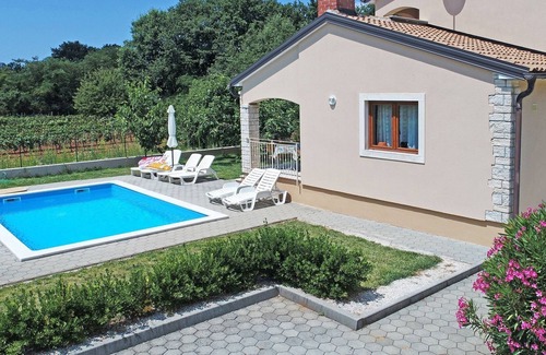 Mofardini Cottage | Ideal destination for summer holiday in the countryside and near the sea