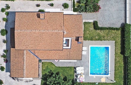 Mofardini Cottage | Ideal destination for summer holiday in the countryside and near the sea