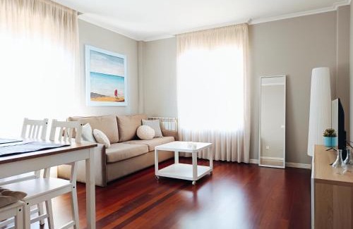 San Vicente de la Barquera Apartment | Ideal apartamento en SanVi