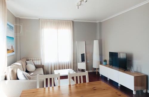 San Vicente de la Barquera Apartment | Ideal apartamento en SanVi