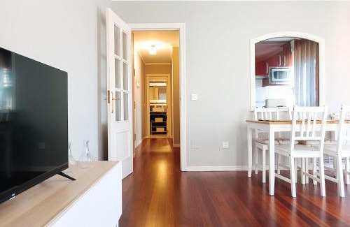 San Vicente de la Barquera Apartment | Ideal apartamento en SanVi