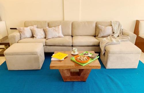 Cochabamba Apartment | IDEAL ESPECIAL FAMILIAR