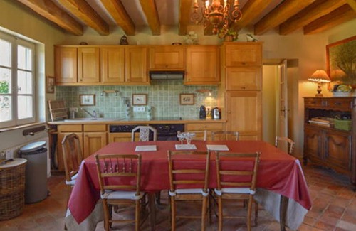 Chambourg-sur-Indre House | Ideal family holiday home with private pool