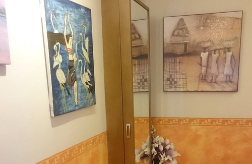 Armilla Apartment | Ideal families