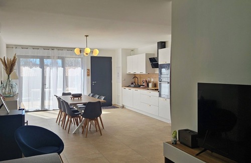Puget-Ville House | Ideal family home in a charming Provencal village