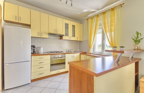 Valtura House | Ideal for a vacation with children and pets